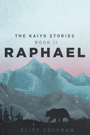 Raphael The Kaiyo Stories