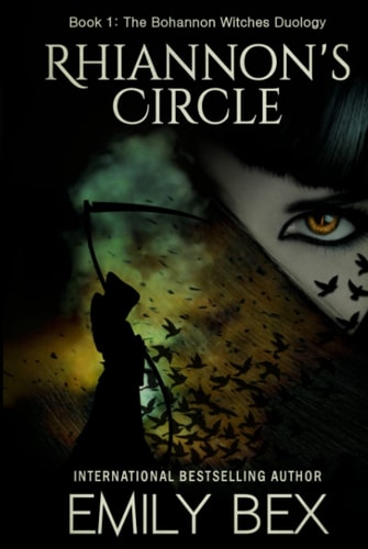 Rhiannon's Circle