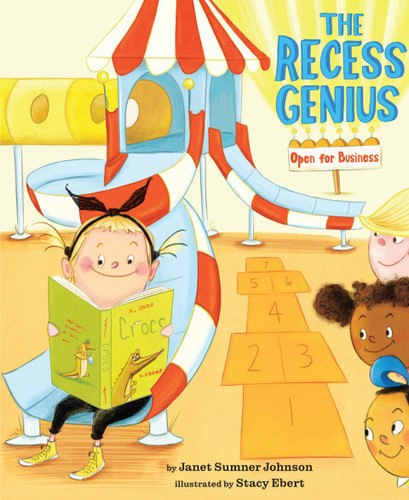 The Recess Genius 1