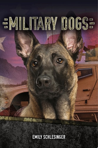Military Dogs