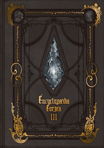 Encyclopaedia Eorzea: The World of Final Fantasy XIV: Volume III