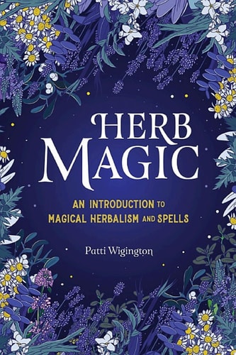 Herb Magic