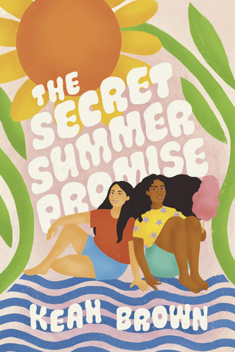 The Secret Summer Promise