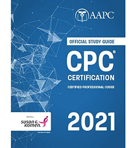 Official Study Guide CPC® Certification