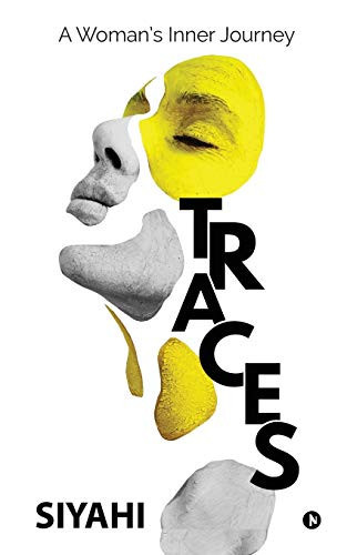 Traces... A Woman's Inner Journey