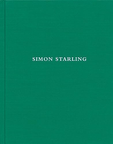 Simon Starling