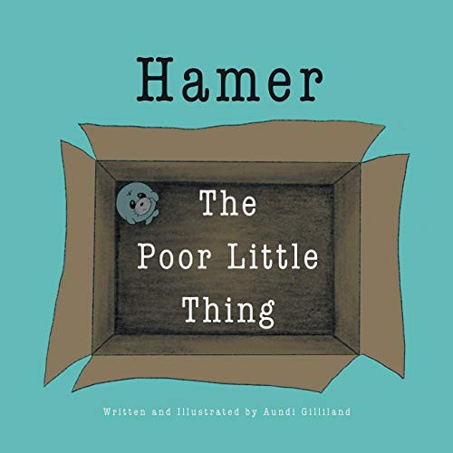 Hamer The Poor Little Thing