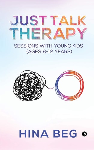 Just Talk Therapy Sessions with Young Kids (Ages 6-12 Years)