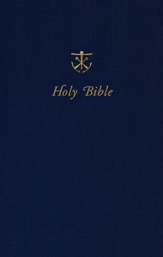 The Ave Catholic Notetaking Bible (RSV2CE)