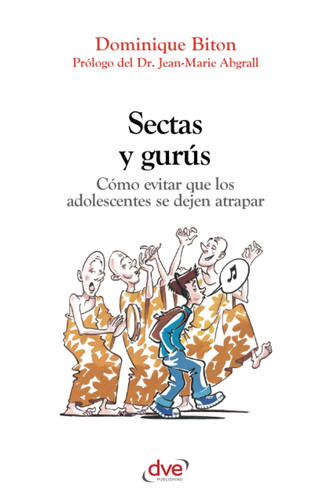 Sectas y gurús