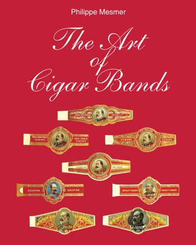 The Art of Cigar Bands