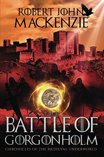 The Battle of Gorgonholm
