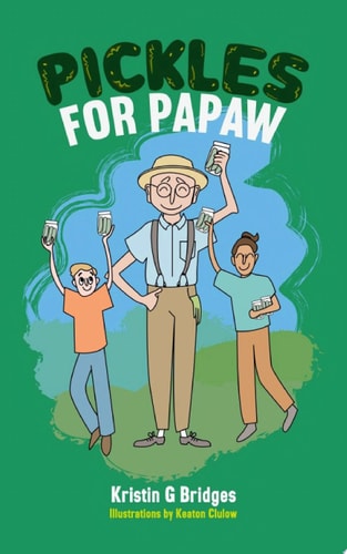 Pickles for Pawpaw