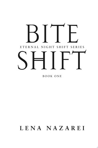 Bite Shift