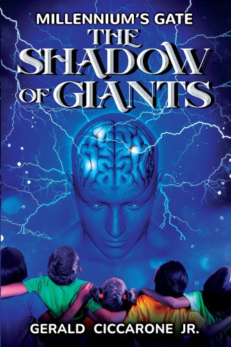 Millennium's Gate The Shadow of Giants