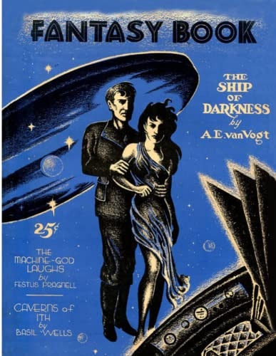 Fantasy Book #2