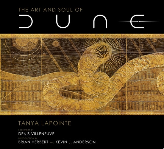 The Art and Soul of Dune