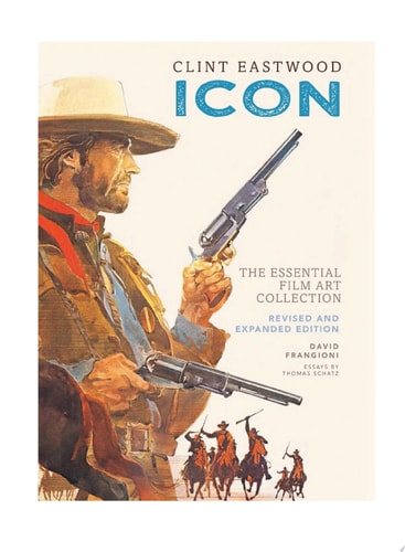 Clint Eastwood: Icon