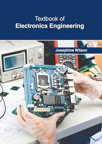 Textbook of Electronics Engineering