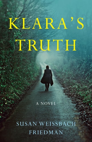 Klara's Truth A Novel