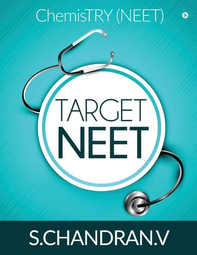 Target Neet Chemistry (Neet)