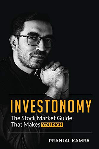 Investonomy The Stock Market Guide That Makes You Rich