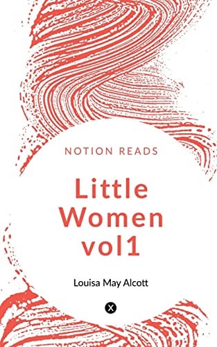 LITTLE WOMEN Vol1
