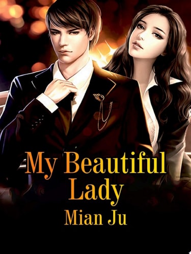 My Beautiful Lady Volume 7