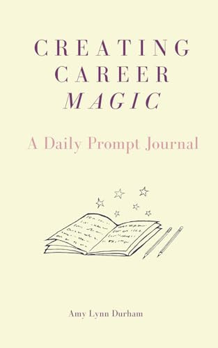 Create Magic At Work - The Journal