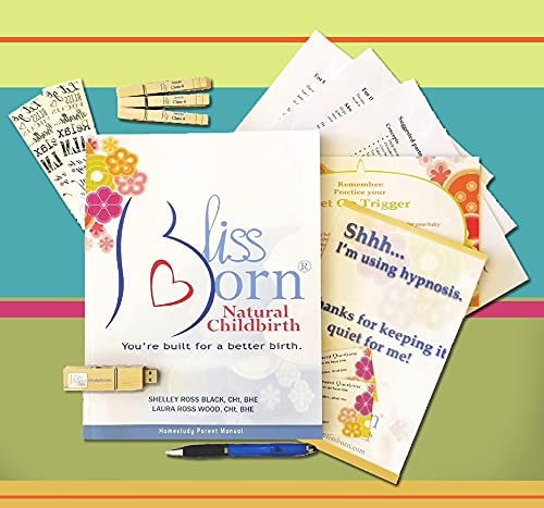 Blissborn - The World's Best Hypnobirth Course