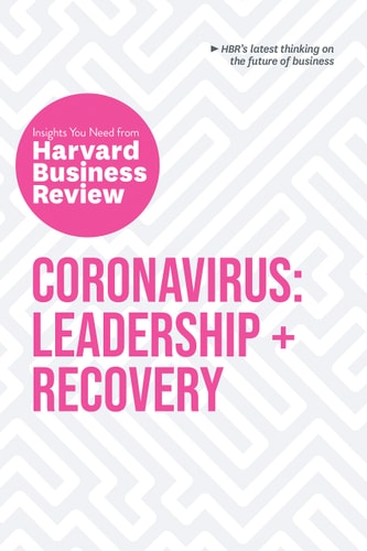 Coronavirus Leadership and Recovery