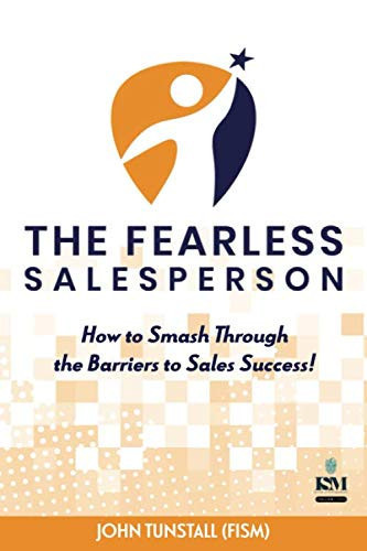 The Fearless Salesperson