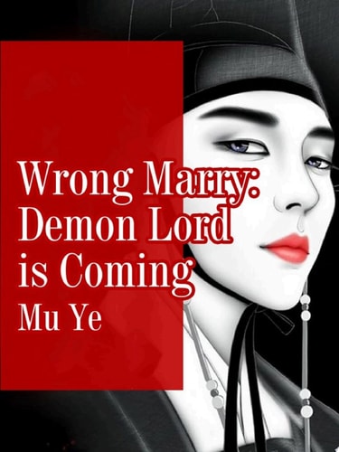 Wrong Marry: Demon Lord is Coming Volume 2