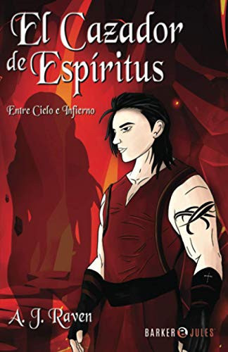 El Cazador de Espiritus Entre Cielo e Infierno