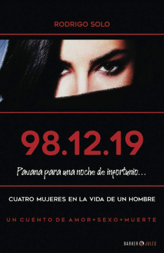 98.12.19 Pavana para una Noche de Infortunio...