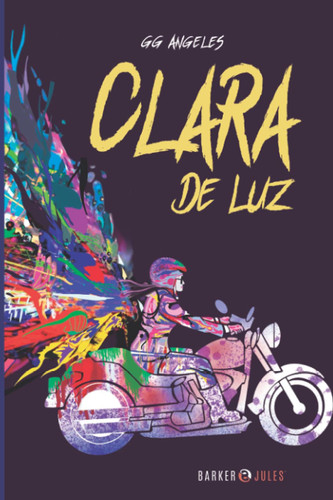 Clara de Luz