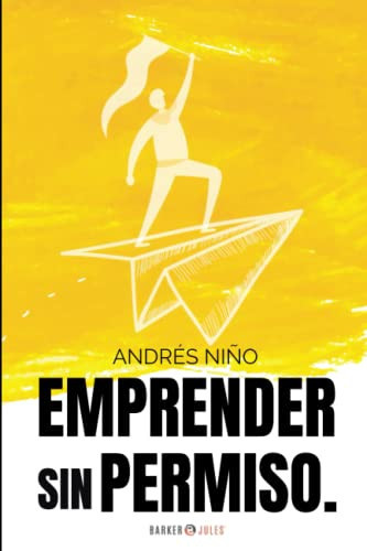 Emprender Sin Permiso