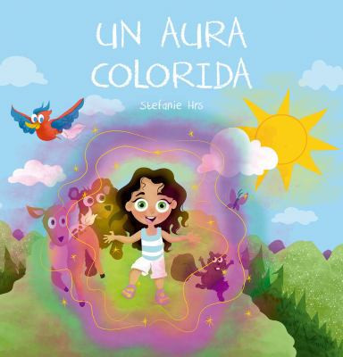 Aura Colorida