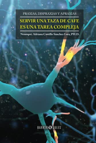 SERVIR UNA TAZA DE CAFÉ ES UNA TAREA COMPLEJA Rehabilitación Neuropsicológica de las Praxias