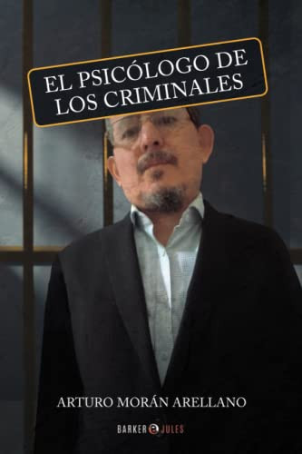 El Psicólogo de los criminales