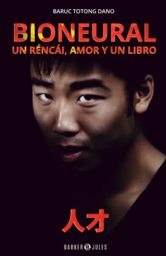 Bioneural Un Réncái, Amor y un Libro