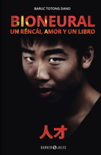Bioneural Un Réncái, Amor y un Libro