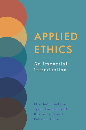 Applied Ethics An Impartial Introduction