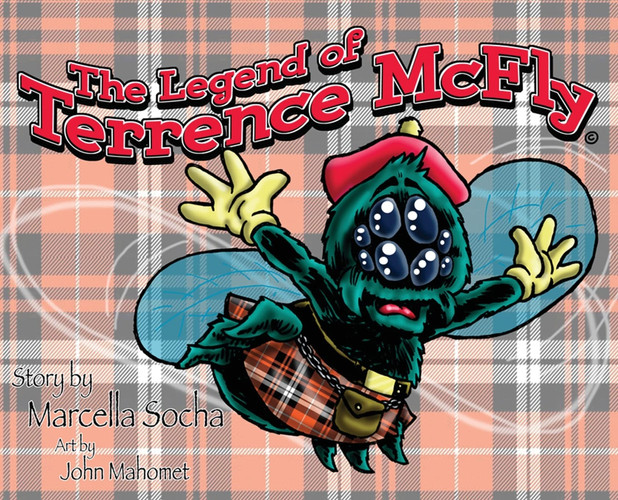 The Legend of Terrence McFly