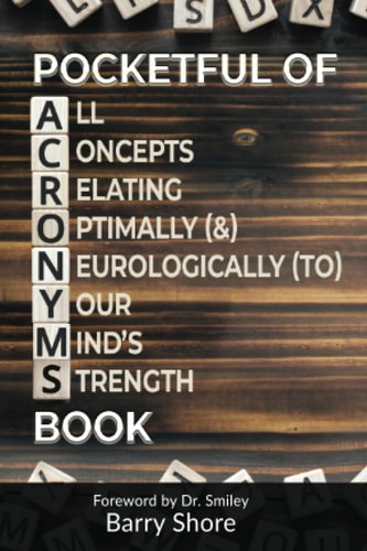 Pocketful of Acronyms Book