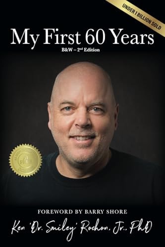 My First 60 Years: 2nd Edition