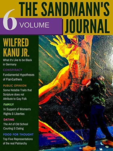The Sandmann's Journal