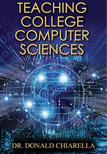 Teaching College Computer Sciences