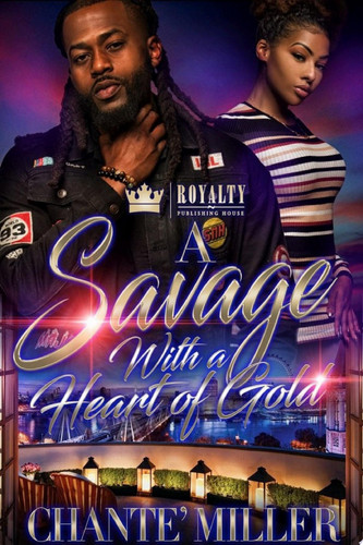 A Savage With a Heart of Gold