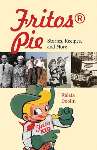 Fritos® Pie Stories, Recipes, and More